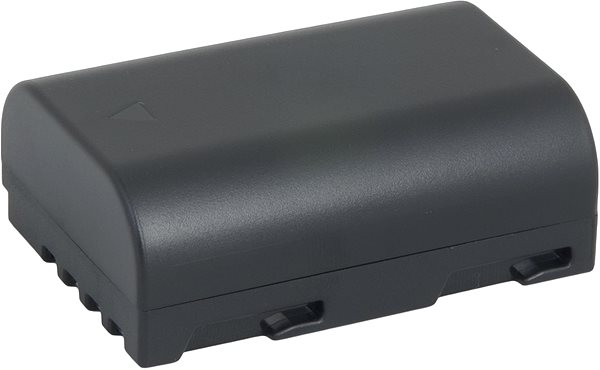 Avacom camera battery for Panasonic DMW-BLF19 Li-Ion 7.2V 2000mAh 14.4Wh.