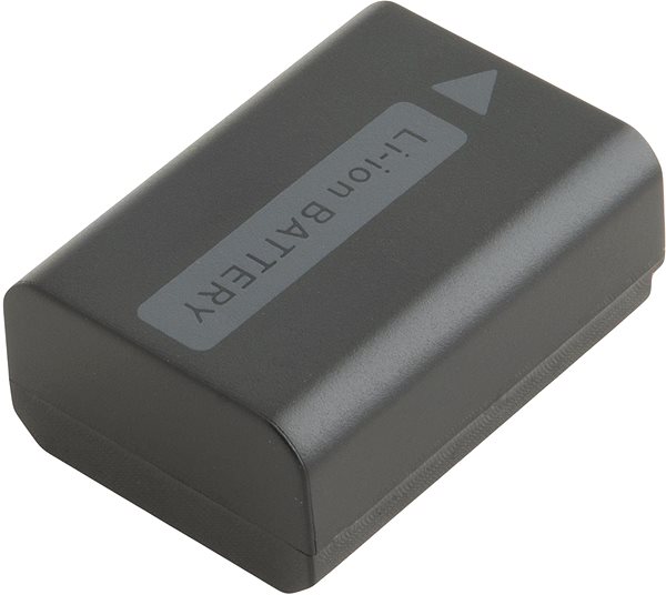 Avacom camera battery for Sony NP-FW50 Li-Ion 7.2V 1030mAh 7.4Wh.