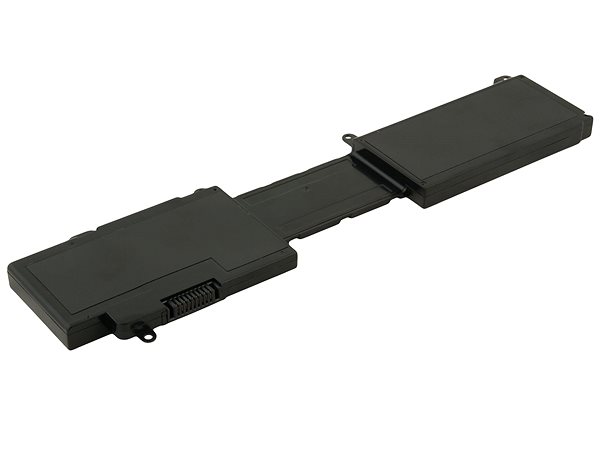 Laptop akkumulátor AVACOM akkumulátor Dell Inspiron 14z (5423) készülékhez, Li-Pol, 11,1 V, 4000 mAh, 44 Wh ...