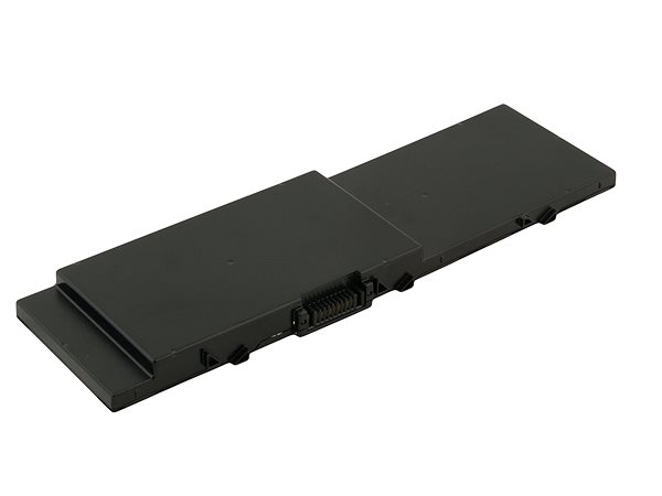 Laptop akkumulátor AVACOM akkumulátor Dell Precision 15 7000, 17 7000 készülékekhez, Li-Pol, 11,4 V, 7982 mAh, 91 Wh ...