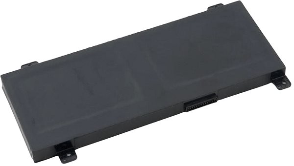 Batéria do notebooku AVACOM na Dell Inspiron 7466, 7000 Series Li-Ion 15,2 V 3680 mAh 56 Wh ...