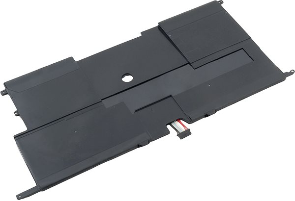 Batéria do notebooku Avacom pre Lenovo ThinkPad X1 Carbon Gen.3 Li-Pol 15.2 V 3350 mAh 51 Wh ...
