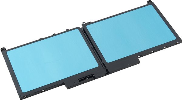 Batéria do notebooku Avacom pre Dell Latitude E7470/E7270 Li-Ion 7.6 V 7237 mAh 55 Wh ...