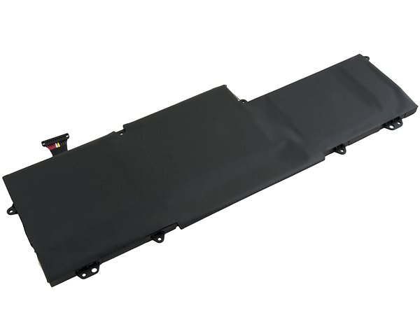 Laptop akkumulátor AVACOM az Asus UX32 series készülékhez, Li-Pol 7,4 V, 6520 mAh, 48 Wh ...