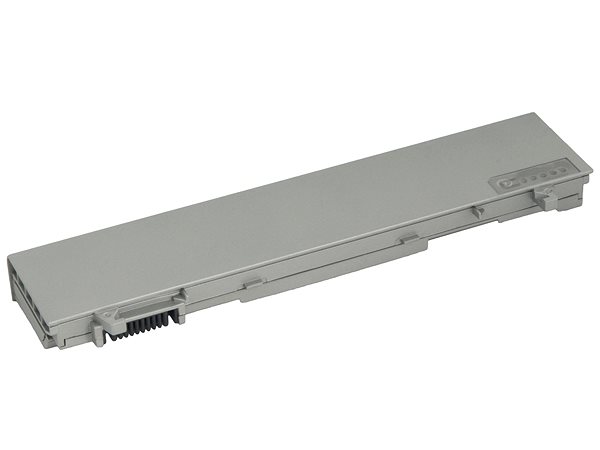 Laptop akkumulátor AVACOM a Dell Latitude E6400, E6410, E6500 készülékekhez Li-Ion, 11,1 V, 5600 mAh, 62 Wh ...