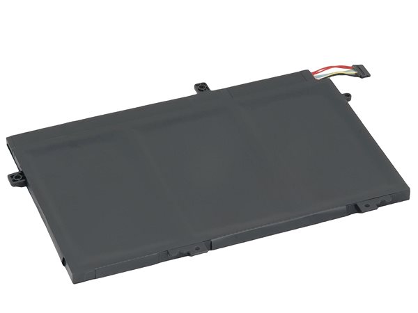 Laptop akkumulátor AVACOM a Lenovo ThinkPad L480, L580 készülékekhez Li-Pol, 11,1 V, 4050 mAh, 45 Wh ...