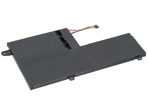 Laptop-Akku AVACOM für Lenovo S41, Yoga 500-151BD Li-Pol 7,4 Volt 4050 mAh 30 Wh ...