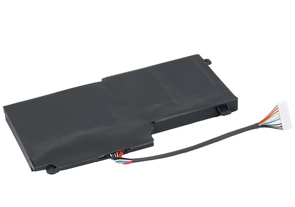 Laptop akkumulátor AVACOM a Toshiba Satellite L50, L55 készülékekhez Li-Pol, 14,4 V, 2500 mAh ...