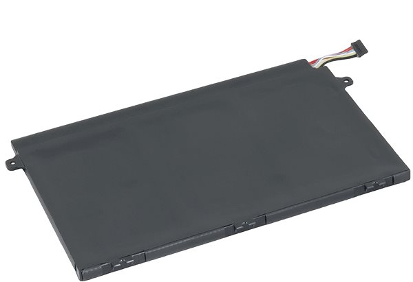 Laptop-Akku Avacom für Lenovo ThinkPad E14, E15, E580, E490 Li-Pol 11,1V 4050mAh 45Wh ...