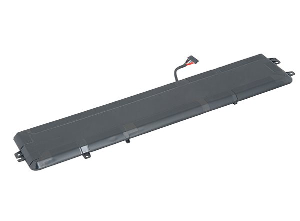 Laptop-Akku AVACOM Lenovo IdeaPad 700, Legion Y520 Li-Pol 11,1 V 3.930 mAh 44 Wh ...