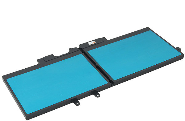 Laptop-Akku Avacom für Dell Latitude 5410 Precision 3550 Li-Pol 15,2 V 4474 mAh 68 Wh ...