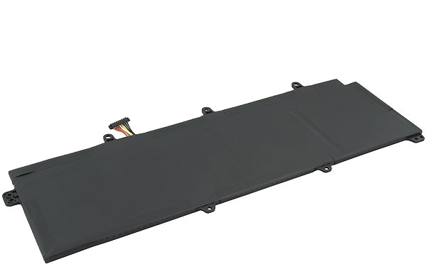 Laptop-Akku AVACOM für Asus GX501 Li-Pol 15,4V 3255mAh 50Wh ...