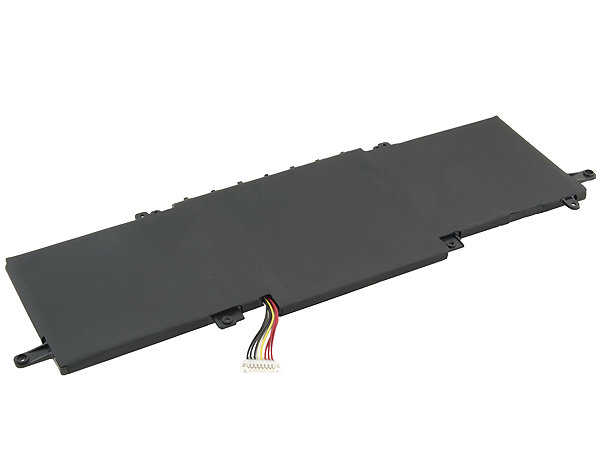 Laptop-Akku AVACOM für Asus ZenBook UX333 Li-Pol 11,55V 4335mAh 50Wh ...
