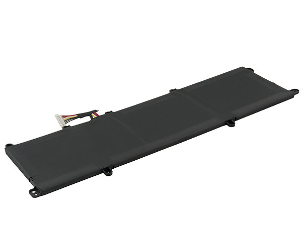 Laptop-Akku AVACOM für Asus ZenBook UX530 Li-Pol 11.55V 4335mAh 50Wh ...