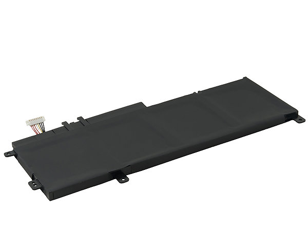Laptop-Akku AVACOM für Asus ZenBook Flip 15 UX562 Li-Pol 15,4V 3700mAh 57Wh ...