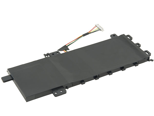 Laptop-Akku AVACOM für Asus VivoBook M409DA, X409, X509UA Li-Pol 7,6V 4212mAh 32Wh ...