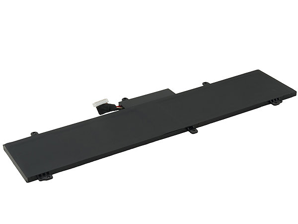 Laptop-Akku AVACOM für Asus ROG Zephyrus M15 GU502LW, Zephyrus S GX502GW, TUF FX516 15,4V 4940mAh ...