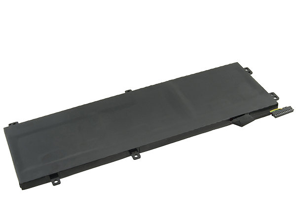 Laptop-Akku AVACOM für Dell XPS 15 9550, Precision M5510 Li-Pol 11,4V 4900mAh 56Wh ...
