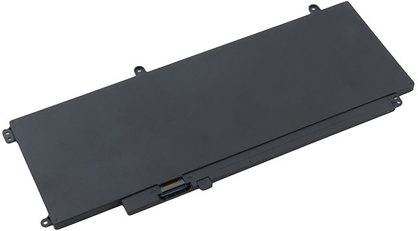 Laptop-Akku AVACOM für Dell Inspiron 7547/7548 Li-Pol 11.1V 3900mAh 43Wh ...