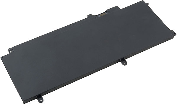 Laptop-Akku AVACOM für Dell Inspiron 7547/7548 Li-Pol 11.1V 3900mAh 43Wh ...
