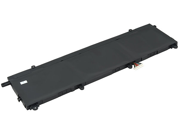 Laptop akkumulátor Avacom BN06XL HP Spectre x360 15-eb Series Li-Pol 11,55V 6320mAh 73Wh ...