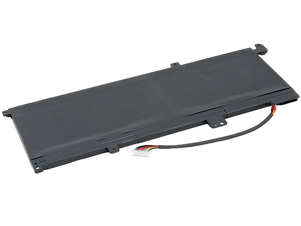 Laptop-Akku AVACOM MB04XL für HP Envy 15-aq Series Li-Pol 15,4V 3400mAh 52Wh ...