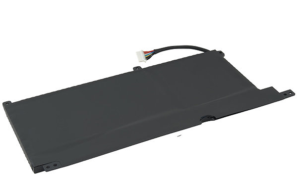 Laptop-Akku AVACOM PG03XL für HP Pavilion Gaming 15-dk Series Li-Pol 11,55V 4545mAh 52Wh ...