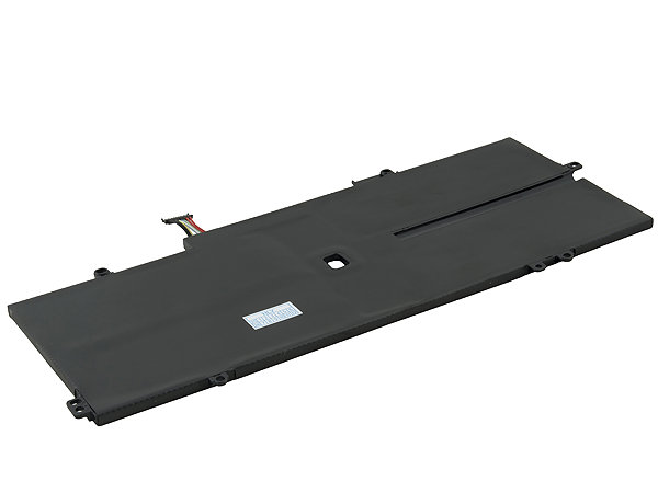 Laptop-Akku AVACOM für Lenovo X1 Carbon Gen.7, Gen.8 Li-Pol 15,36V 3320mAh 51Wh ...