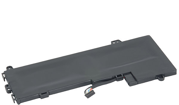 Laptop-Akku AVACOM für Lenovo IdeaPad 510S-13IKB, E31, U31 Li-Pol 7,6V 3800mAh 29Wh ...