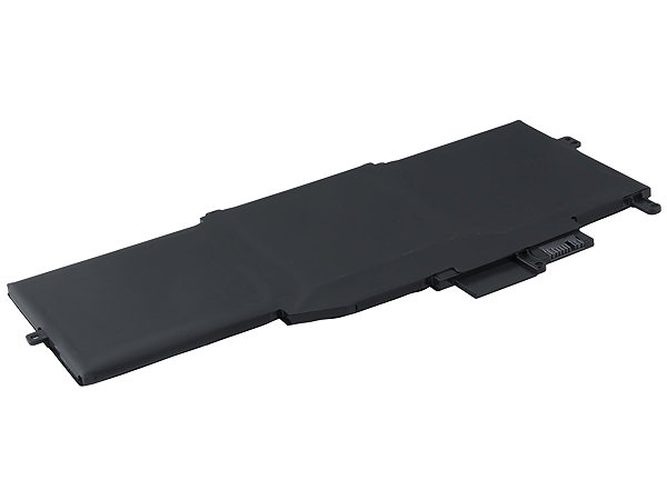 Laptop-Akku AVACOM für Lenovo ThinkPad X1 Nano Gen.1 Li-Pol 11,58V 4170mAh 48Wh ...