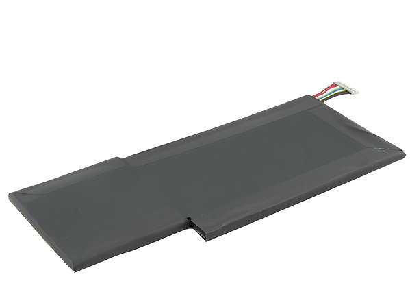 Laptop-Akku AVACOM für MSI GF63, GF75 Li-Pol 11,4V 4600mAh 52Wh - BTY-M6K ...