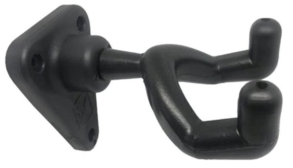 Gitarrenständer iBOX Guitar Wall Hanger Rubber Support ...