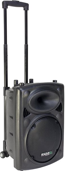 Reproduktory Ibiza Sound PORT10VHF-BT ...