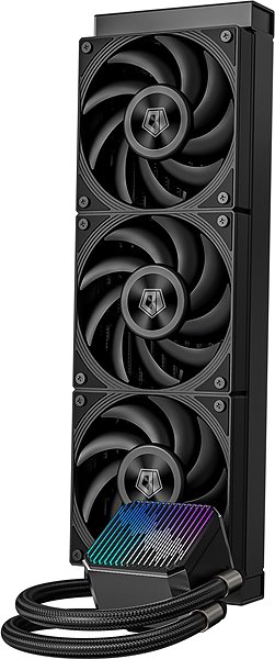 Vízhűtés ID-COOLING DX360 MAX ...