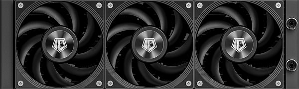 Vízhűtés ID-COOLING DX360 MAX ...