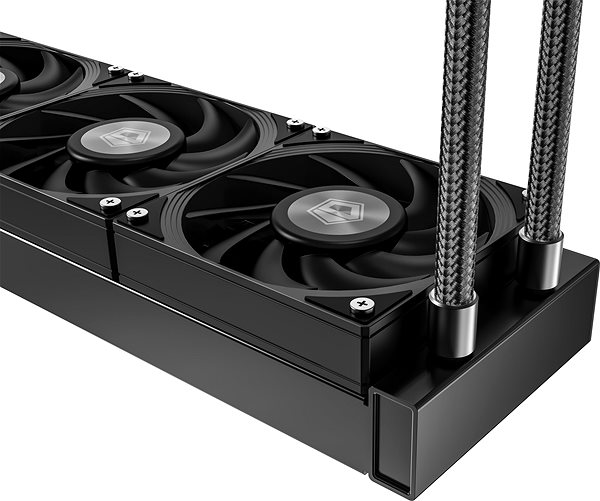 Vízhűtés ID-COOLING DX360 MAX ...