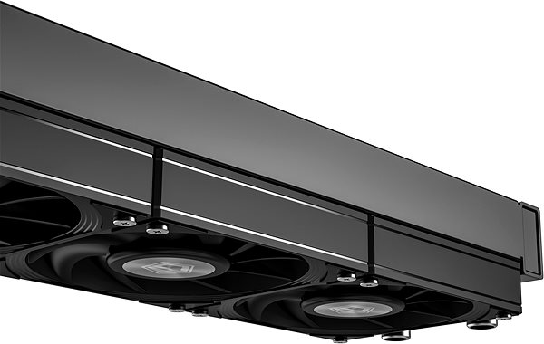 Vízhűtés ID-COOLING DX360 MAX ...