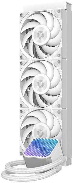 Water Cooling ID-COOLING DX360 MAX WHITE ...
