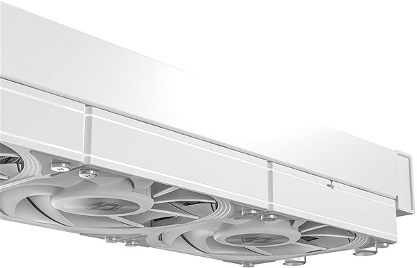 Water Cooling ID-COOLING DX360 MAX WHITE ...
