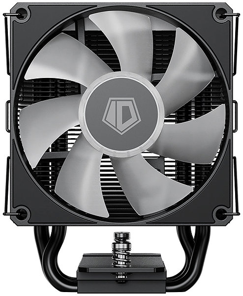 CPU Cooler ID-COOLING FROZN A400 ARGB ...