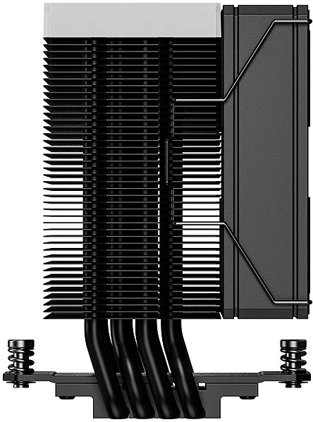 CPU Cooler ID-COOLING FROZN A400 ARGB ...