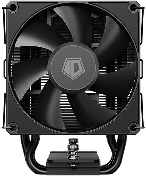 ID-COOLING FROZN A400 BLACK CPU cooler.