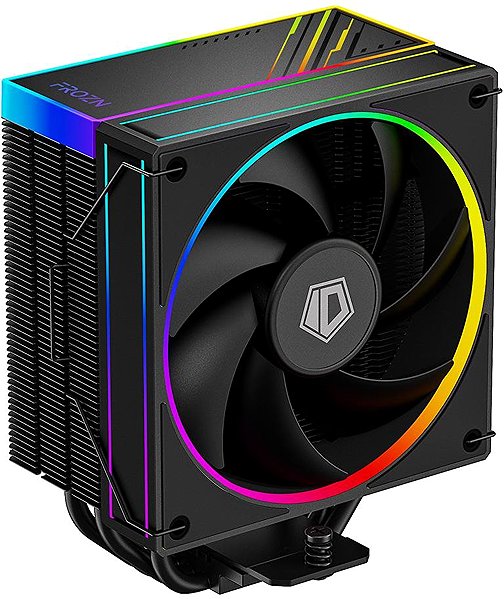 CPU Cooler ID-COOLING FROZN A410 ARGB ...