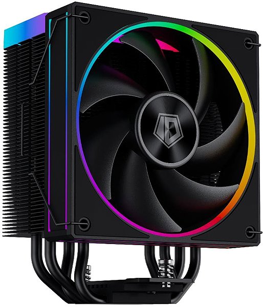 CPU Cooler ID-COOLING FROZN A410 ARGB ...