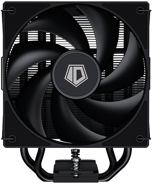 CPU-Kühler ID-COOLING FROZN A410 BLACK ...