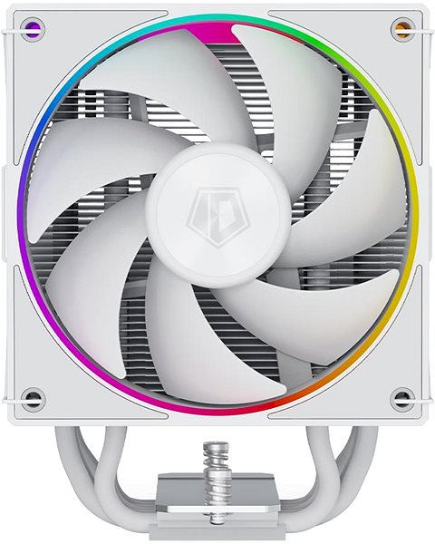 Chladič na procesor ID-COOLING FROZN A610 ARGB WHITE ...