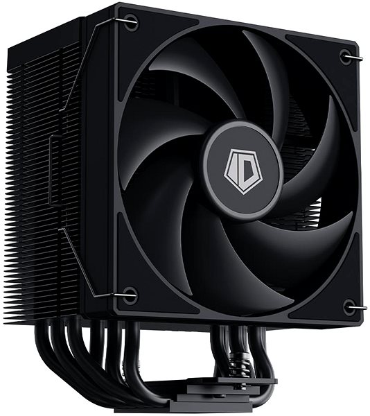 Chladič na procesor ID-COOLING FROZN A610 BLACK ...