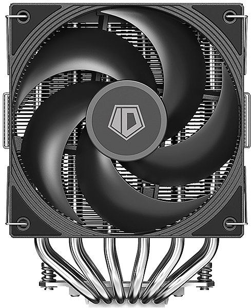 ID-COOLING FROZN A620 PRO SE processor cooler.