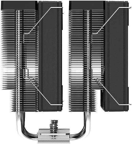 ID-COOLING FROZN A620 PRO SE processor cooler.