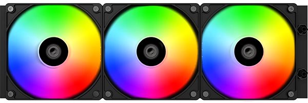 Water Cooling ID-COOLING FROSTFLOW FX360 ARGB ...